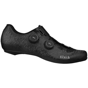 Fizik Vento Infinito Knit Carbon 2 Wide Black
