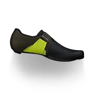 Fizik Vento Stabilita Carbon Shoes - Black/Fluro