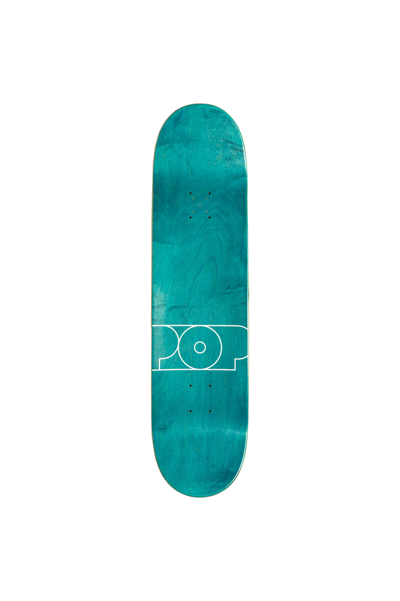 Floor Island 8.25 Deck