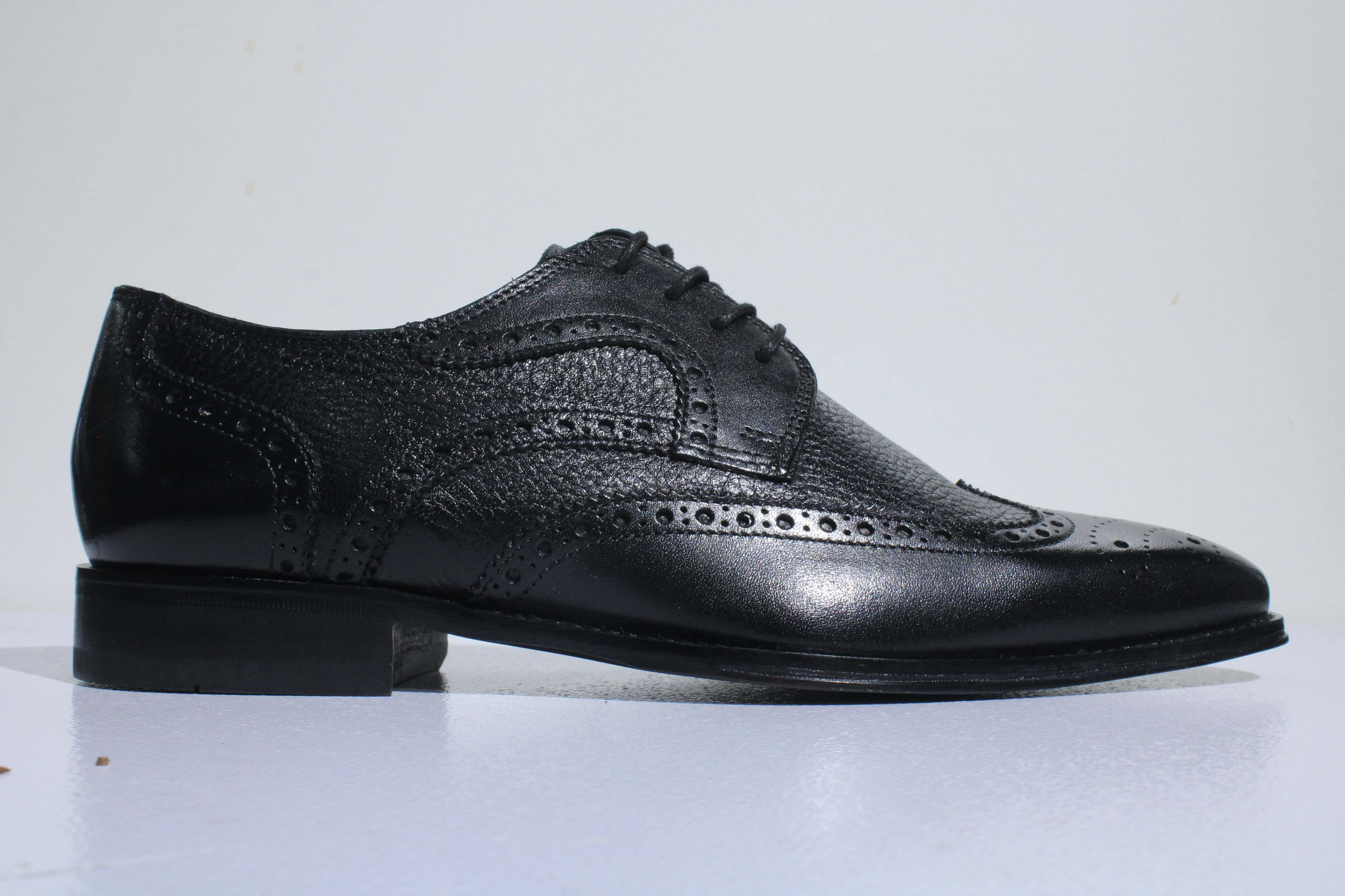 Florsheim Bremen Black