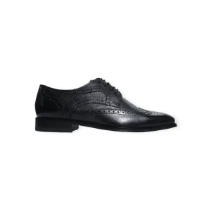Florsheim Bremen Black