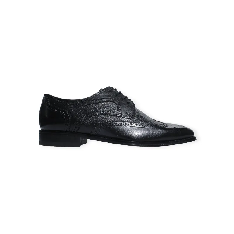 Florsheim Bremen Black