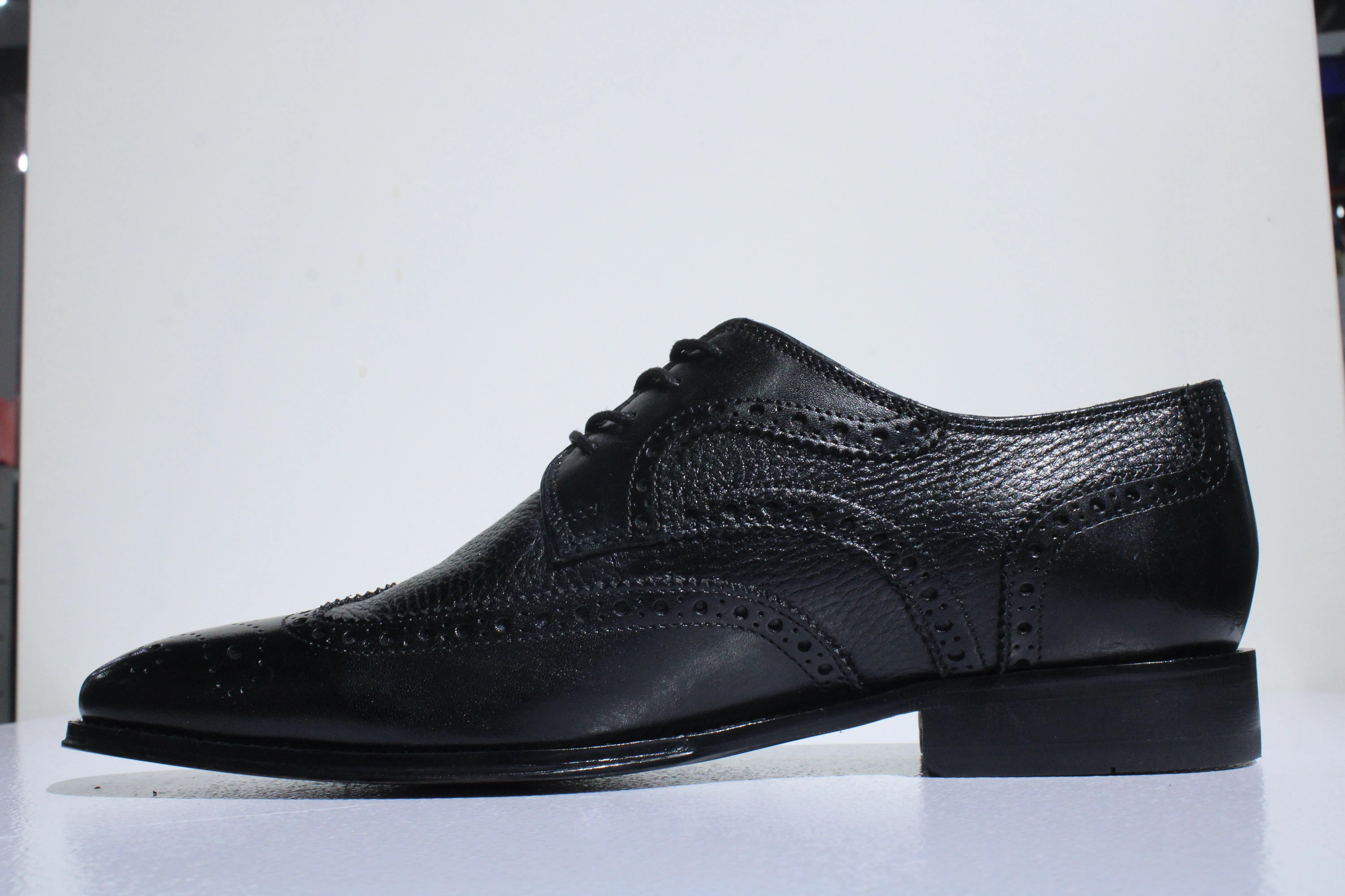 Florsheim Bremen Black