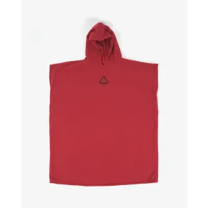FOLLOW CORP TOWLIE DIRTY RED