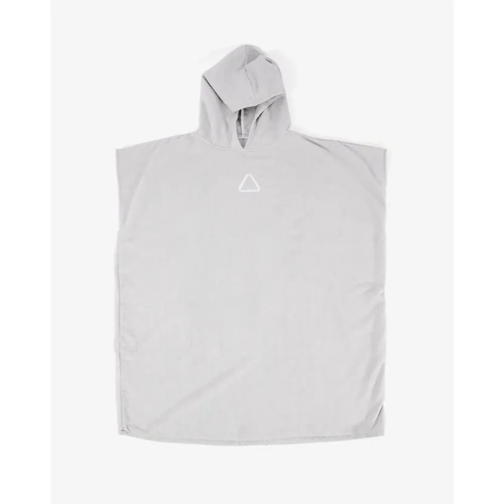FOLLOW CORP TOWLIE GREY