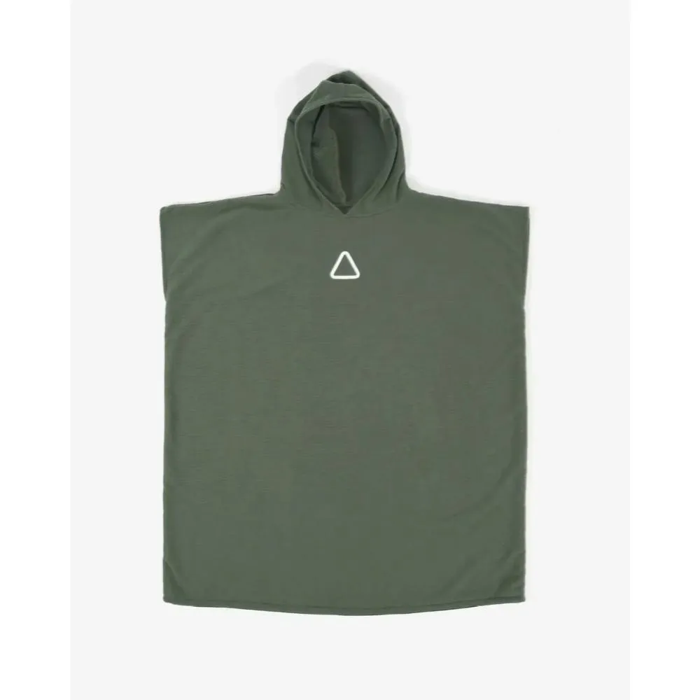 FOLLOW CORP TOWLIE OLIVE