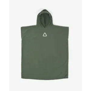 FOLLOW CORP TOWLIE OLIVE