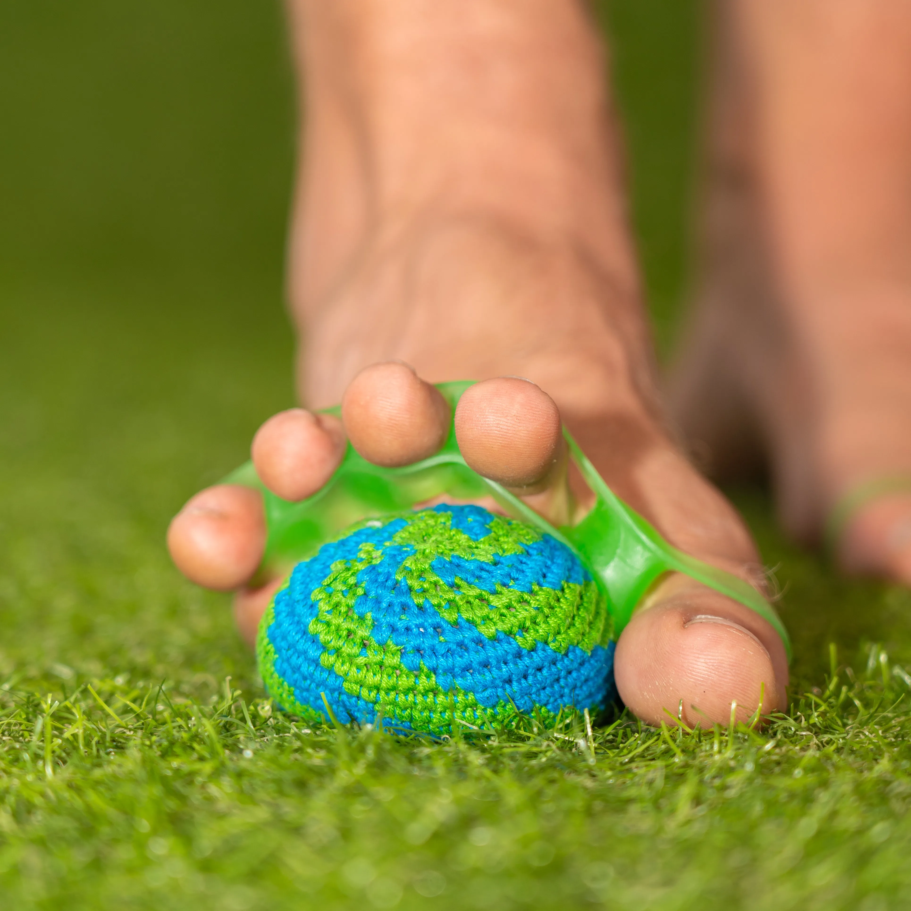 Foot Exploration Kit