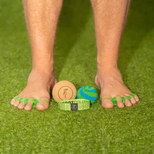Foot Exploration Kit