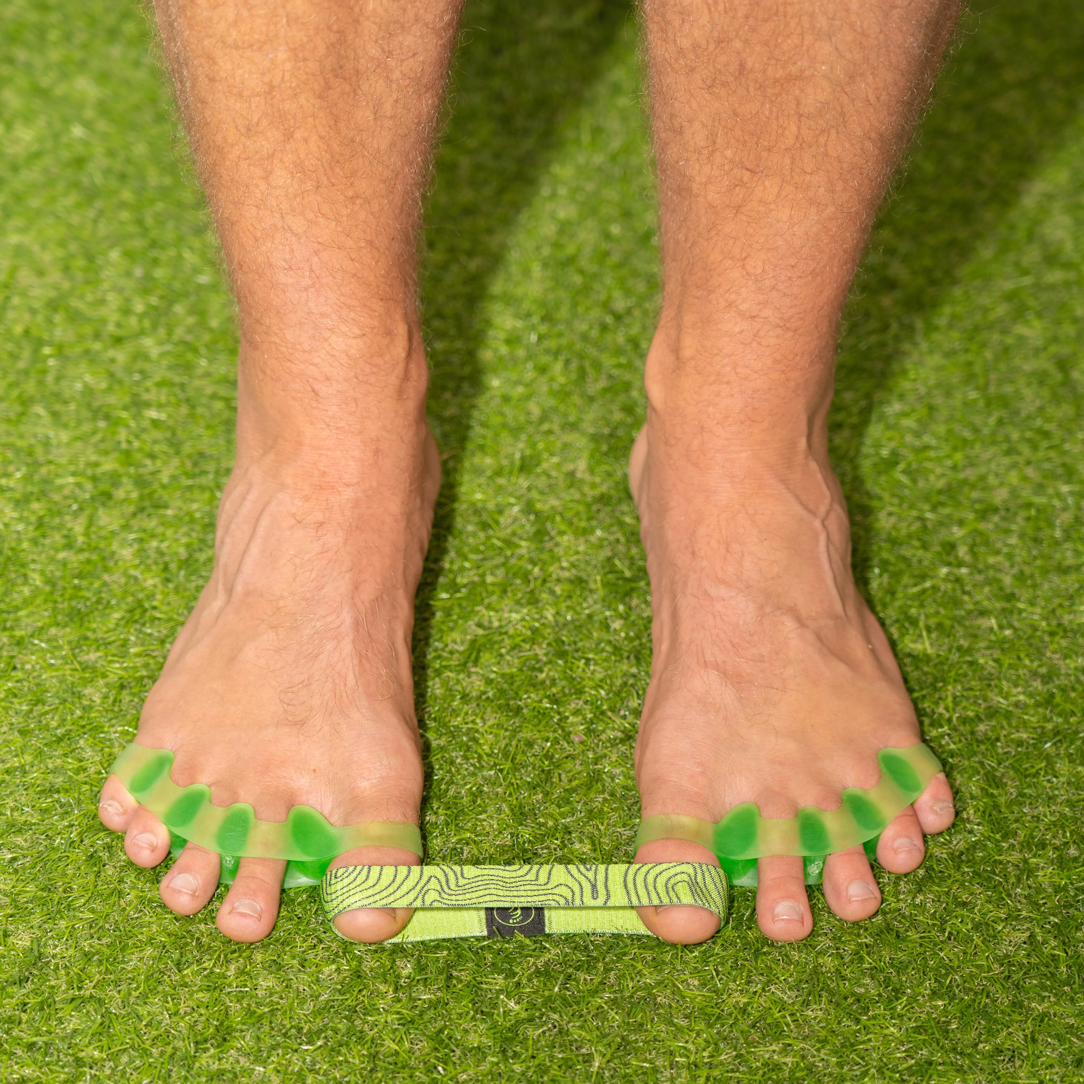 Foot Exploration Kit