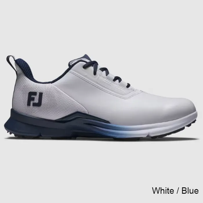 FootJoy FJ Fuel Golf Shoes