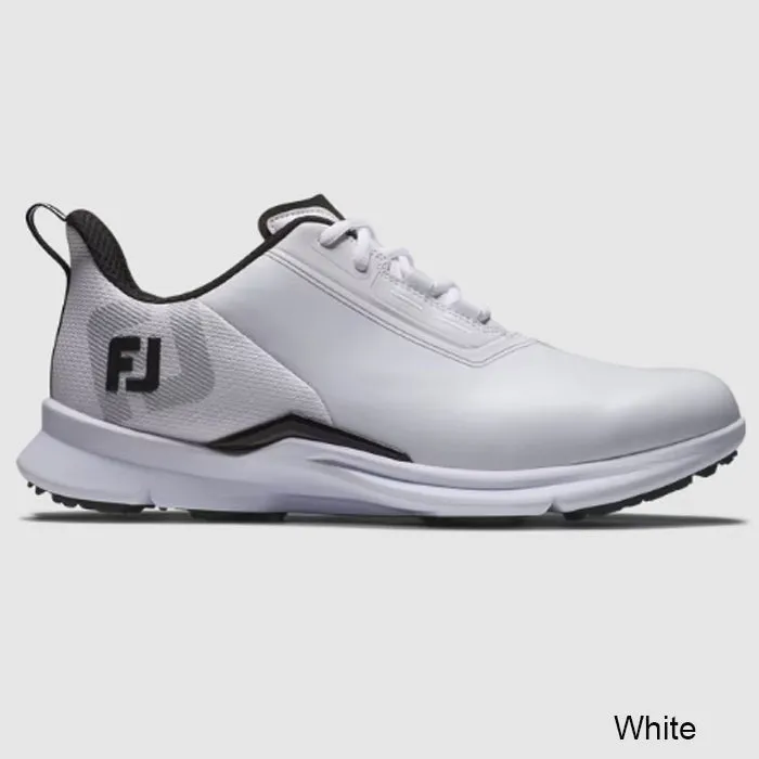 FootJoy FJ Fuel Golf Shoes