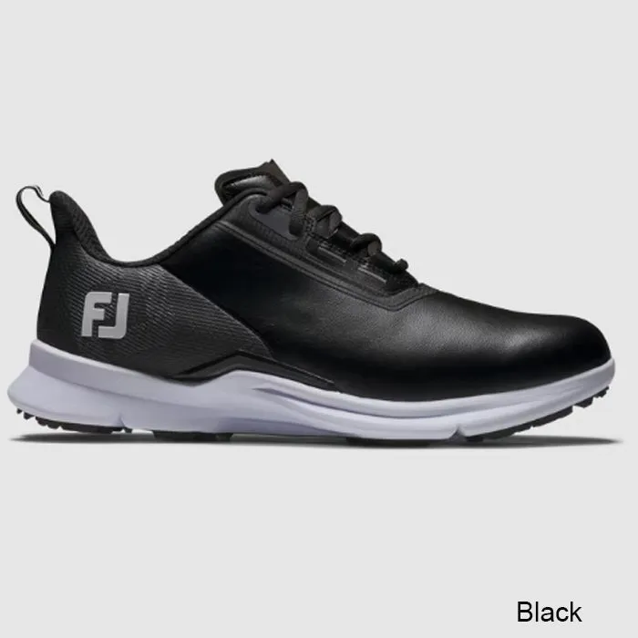FootJoy FJ Fuel Golf Shoes