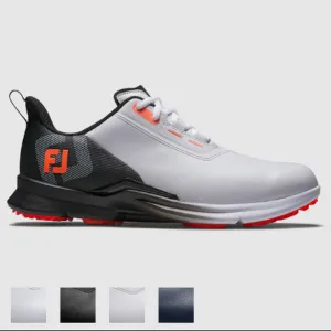 FootJoy FJ Fuel Golf Shoes