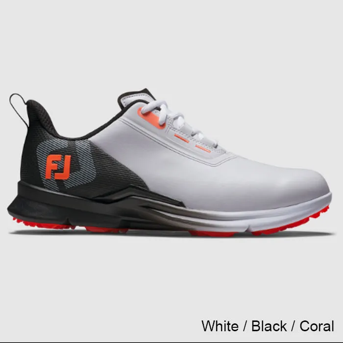 FootJoy FJ Fuel Golf Shoes
