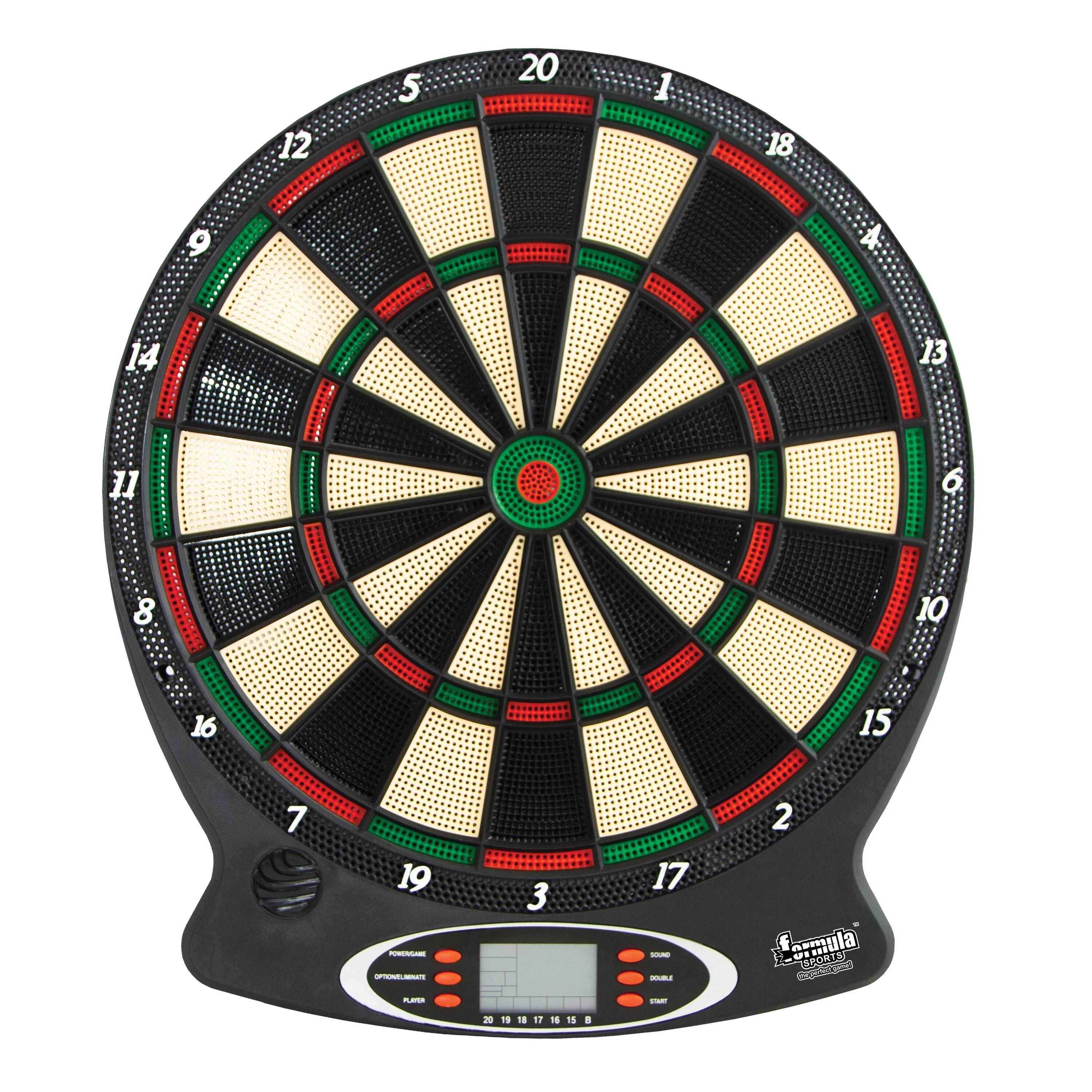 Formula Sports 180 Machine Electronic Dartboard