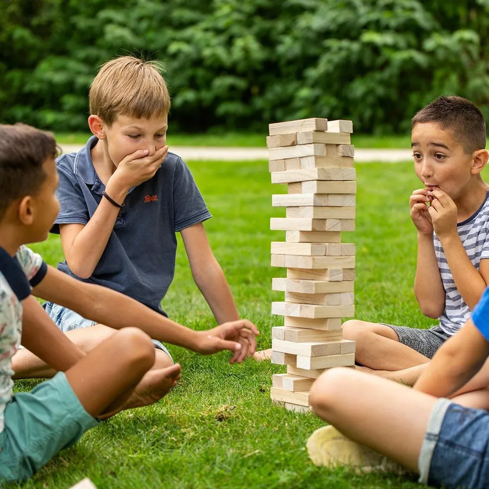 Formula Sports Tumble Tower