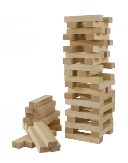 Formula Sports: Tumble Tower