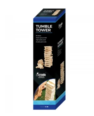 Formula Sports: Tumble Tower