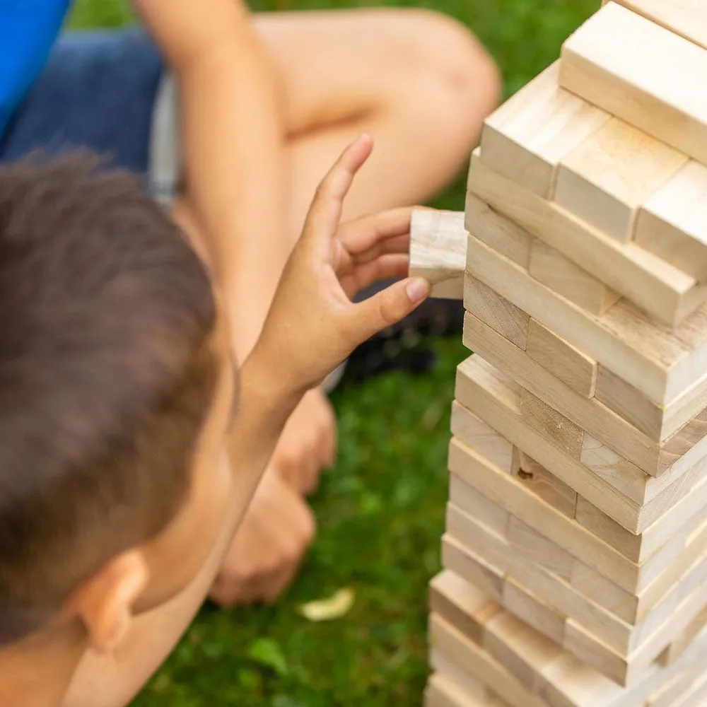 Formula Sports Tumble Tower