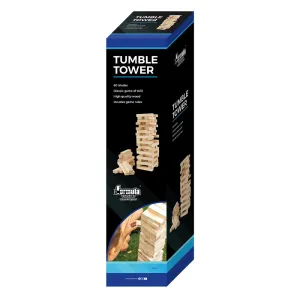 Formula Sports Tumble Tower