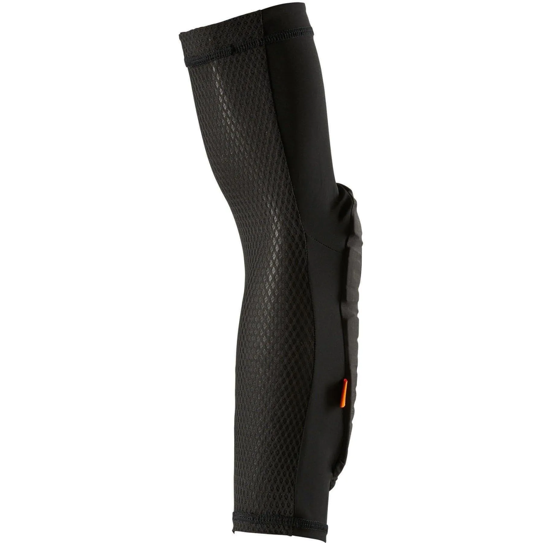 Fox Enduro D3O Cycling Elbow Guards - Black