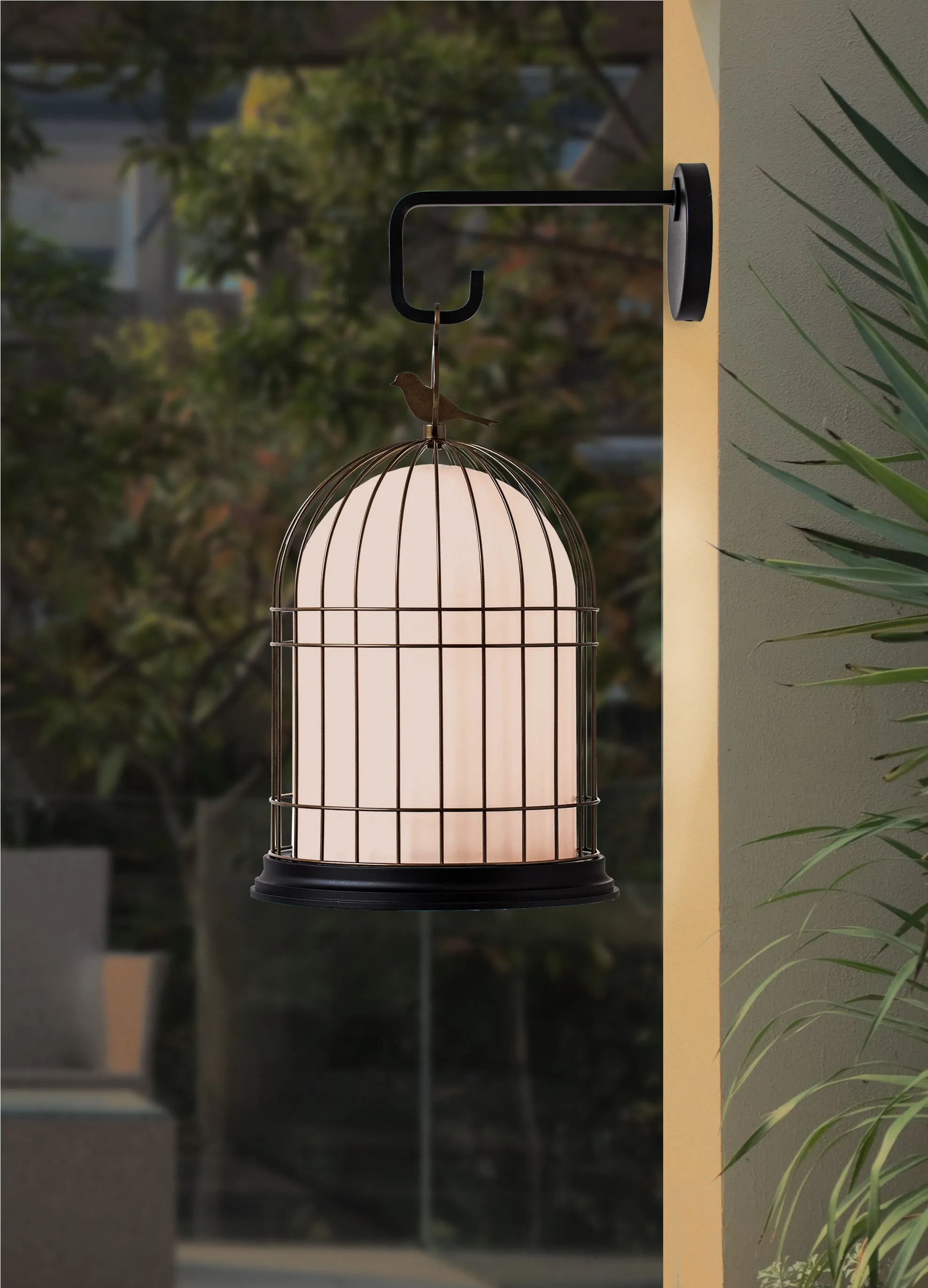 Freedom Battery Outdoor IP65