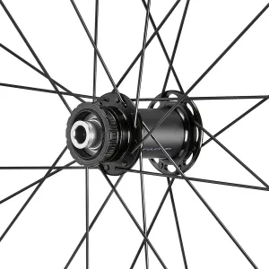 Fulcrum Racing 7 Disc Brake Wheelset