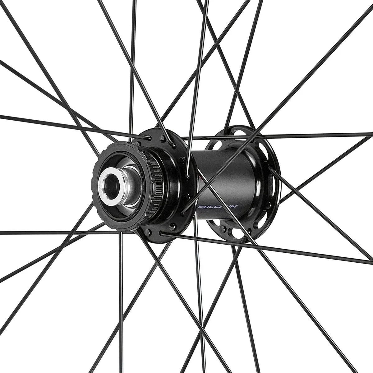 Fulcrum Racing 7 Disc Brake Wheelset