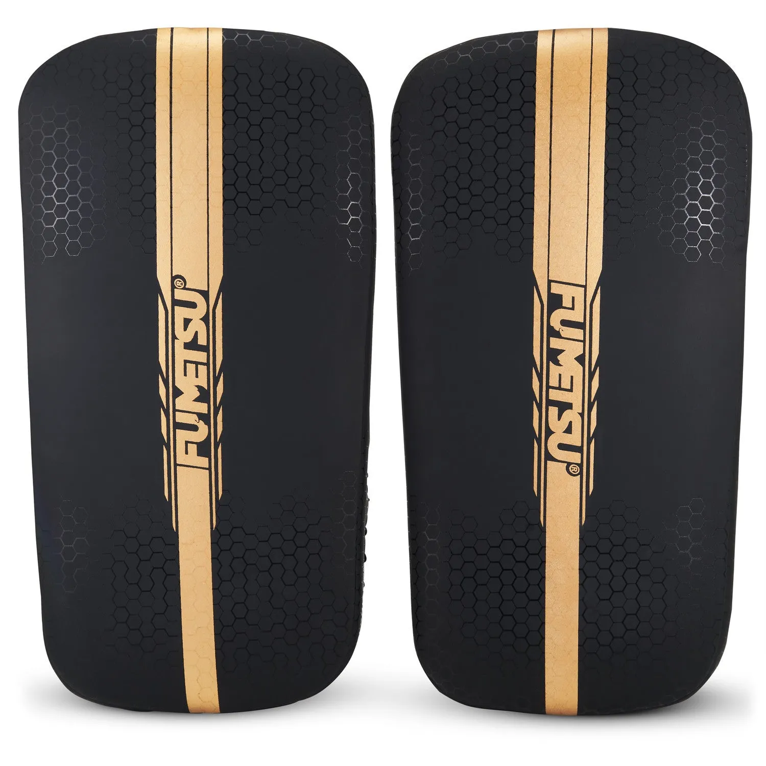 Fumetsu Alpha Pro Thai Pads