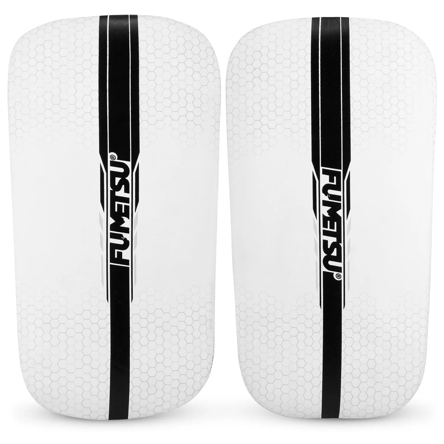 Fumetsu Alpha Pro Thai Pads