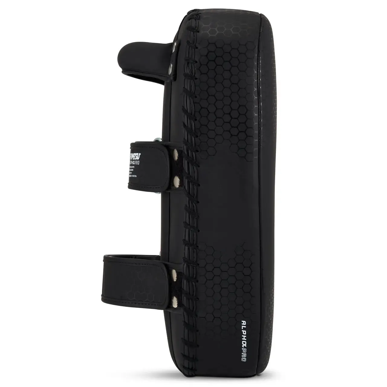 Fumetsu Alpha Pro Thai Pads