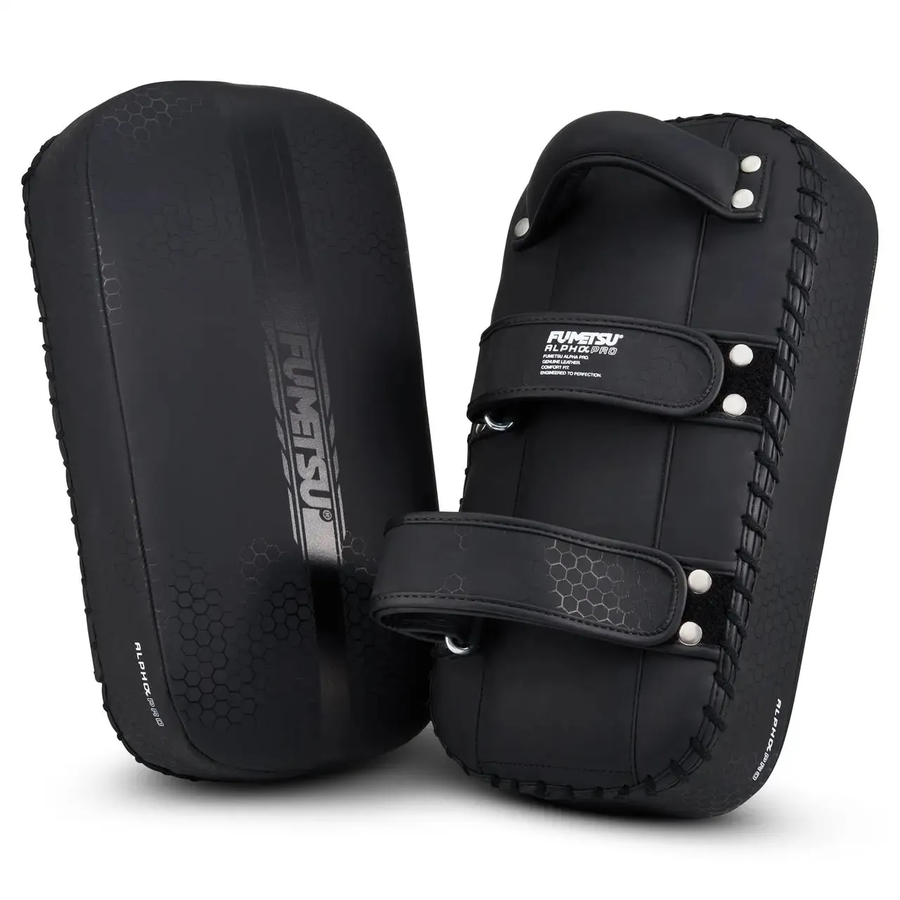 Fumetsu Alpha Pro Thai Pads