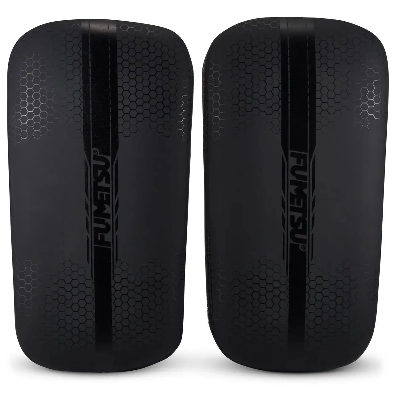 Fumetsu Alpha Pro Thai Pads