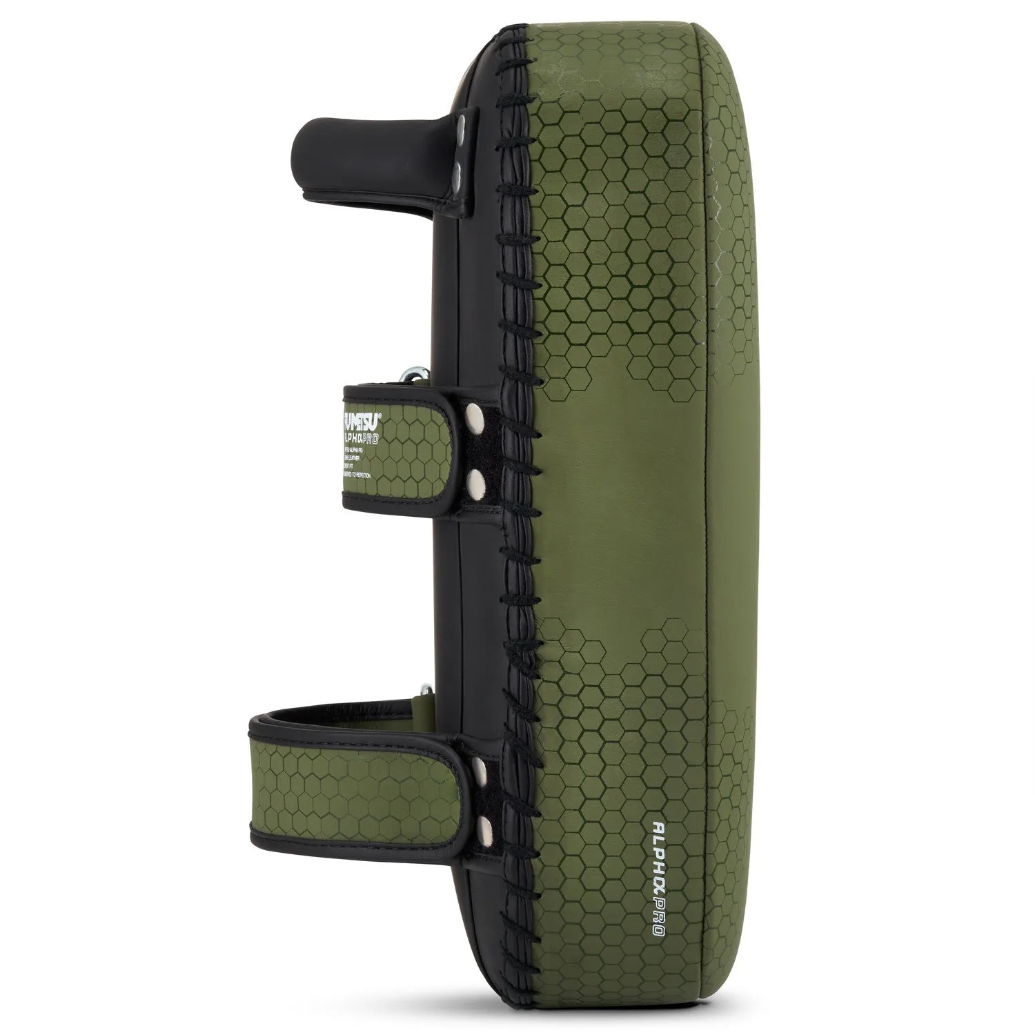 Fumetsu Alpha Pro Thai Pads