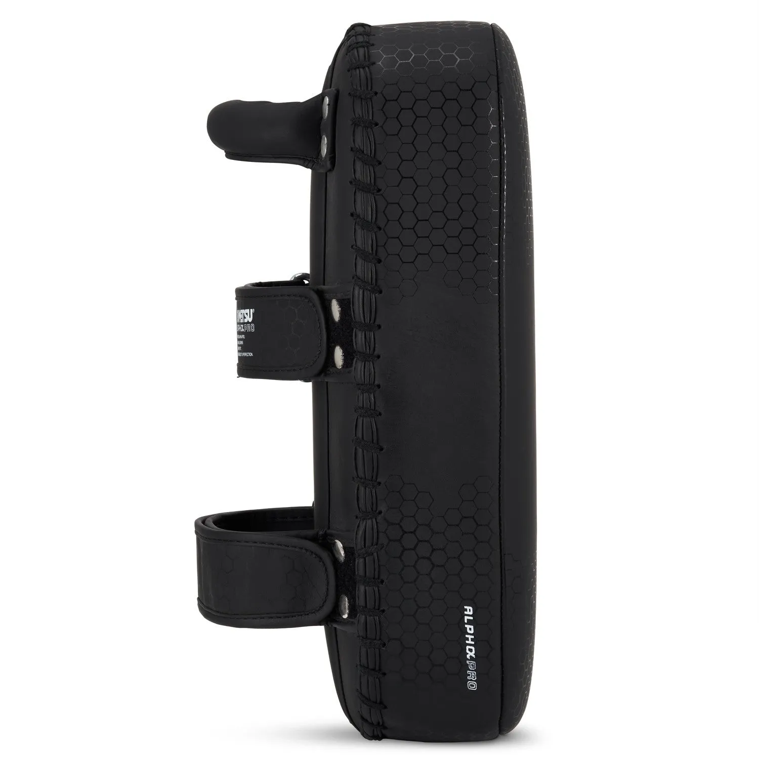 Fumetsu Alpha Pro Thai Pads