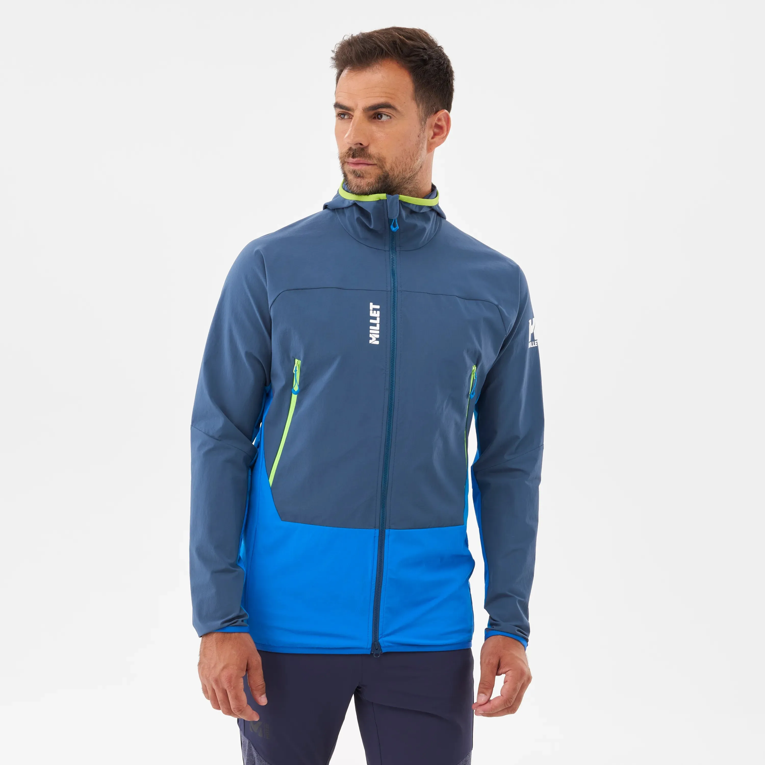 Fusion XCS Hoodie M