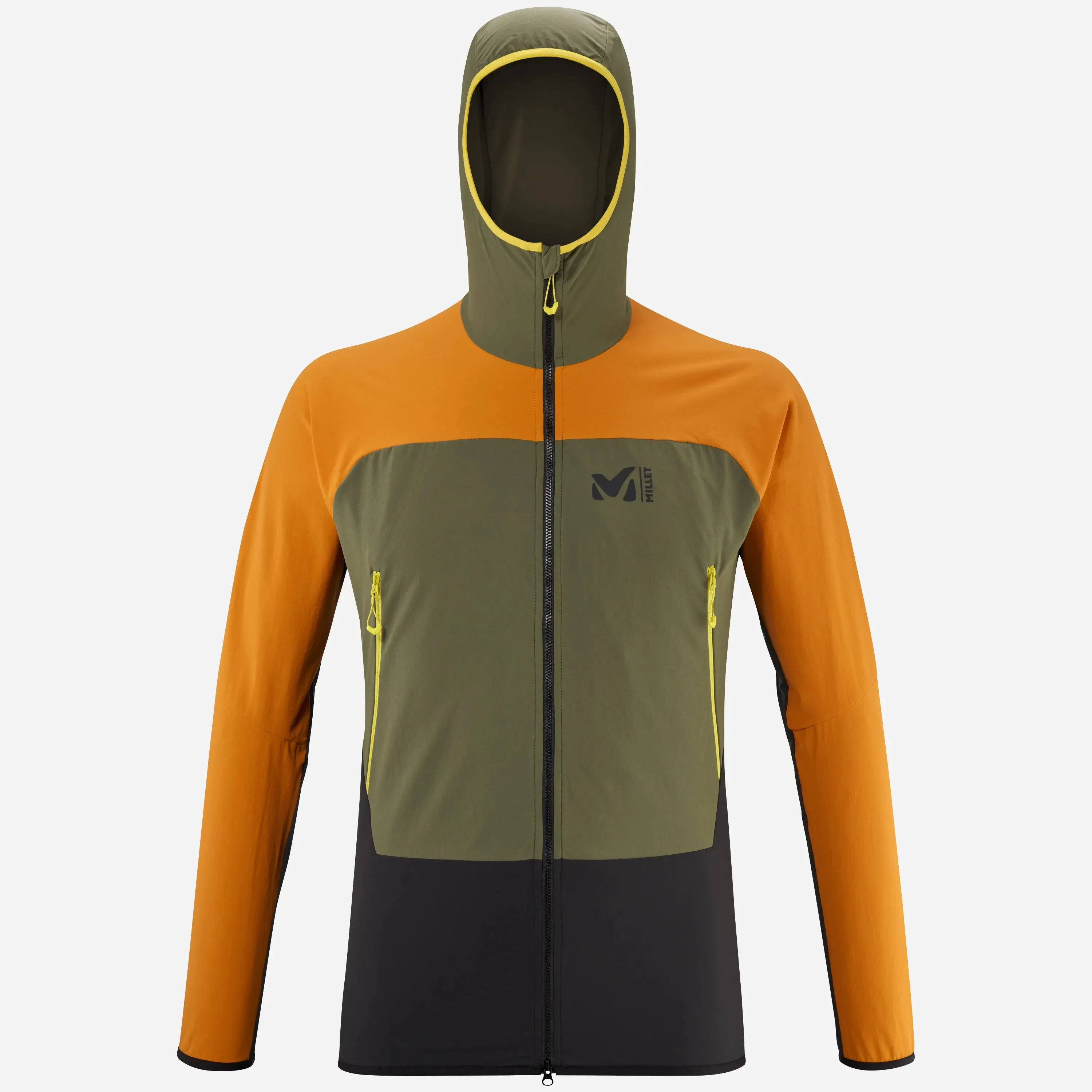 Fusion XCS Hoodie M