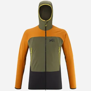 Fusion XCS Hoodie M