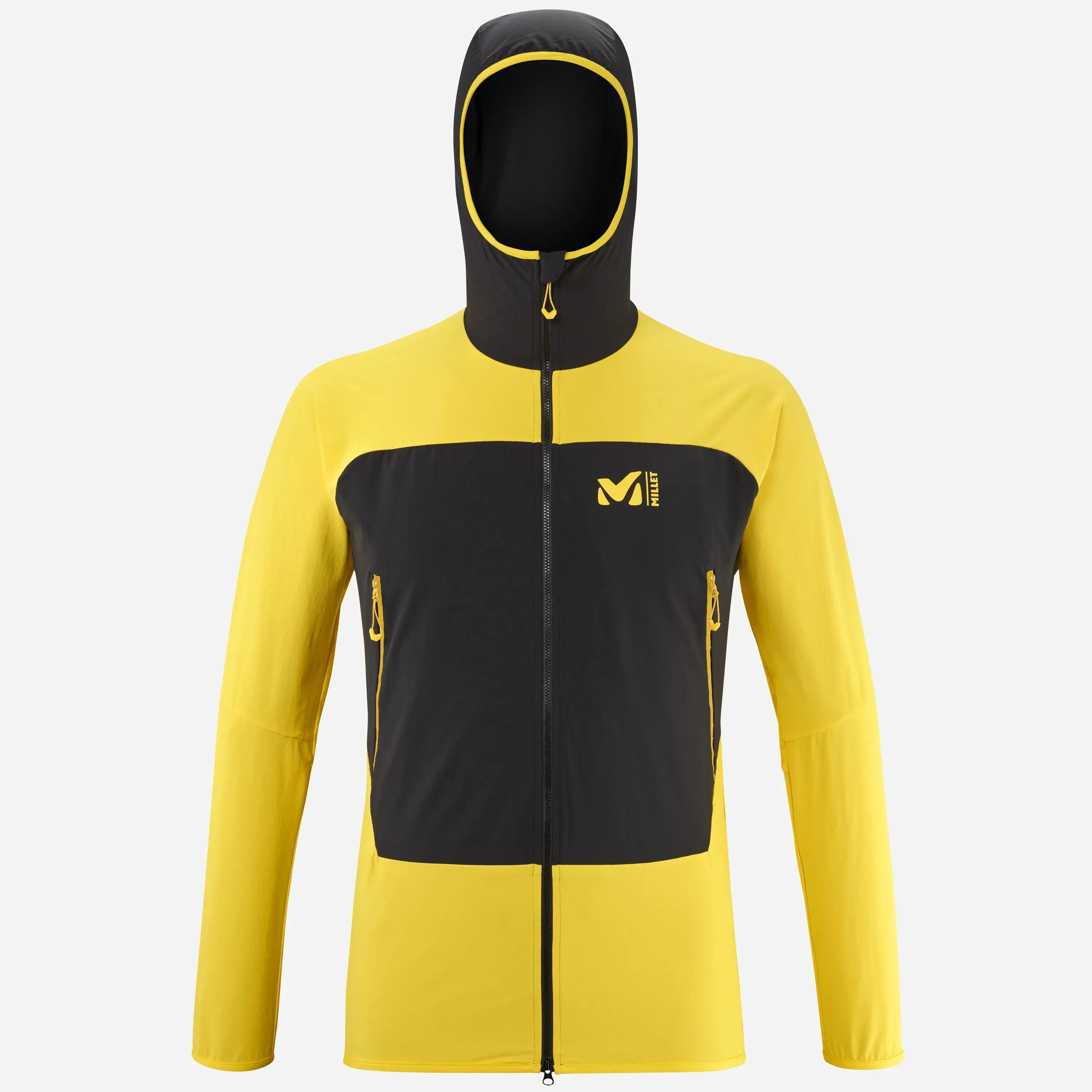 Fusion XCS Hoodie M