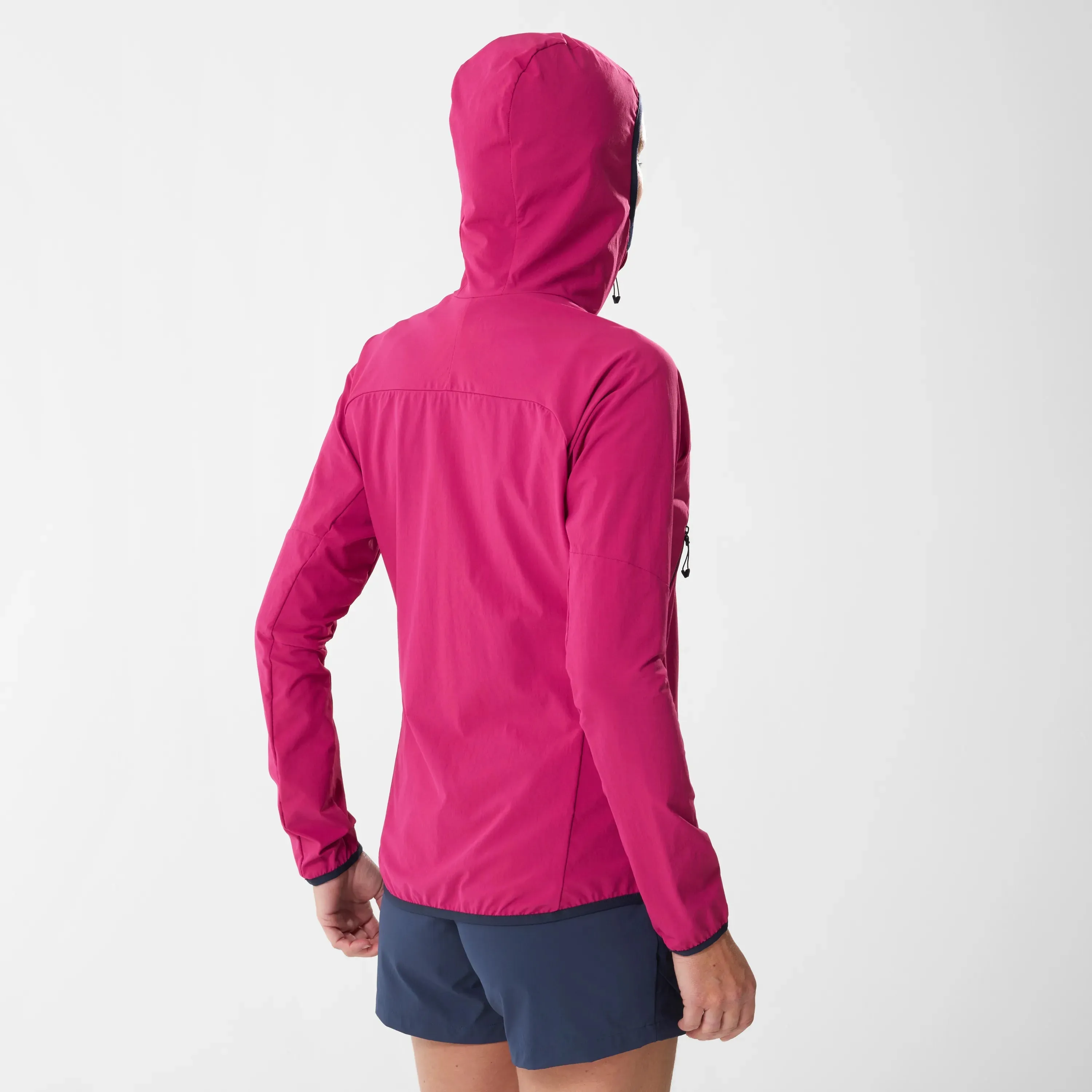 Fusion XCS Hoodie W