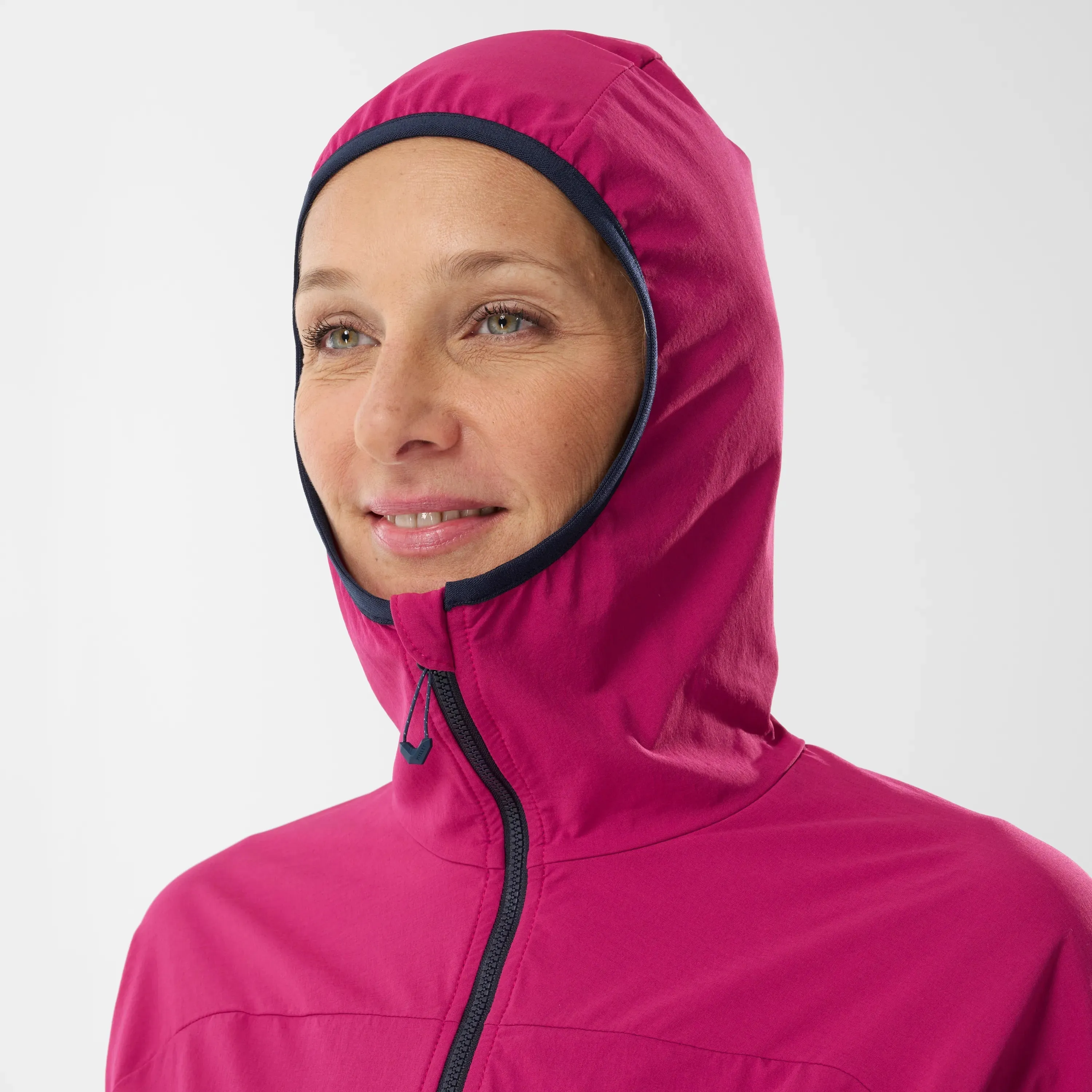 Fusion XCS Hoodie W