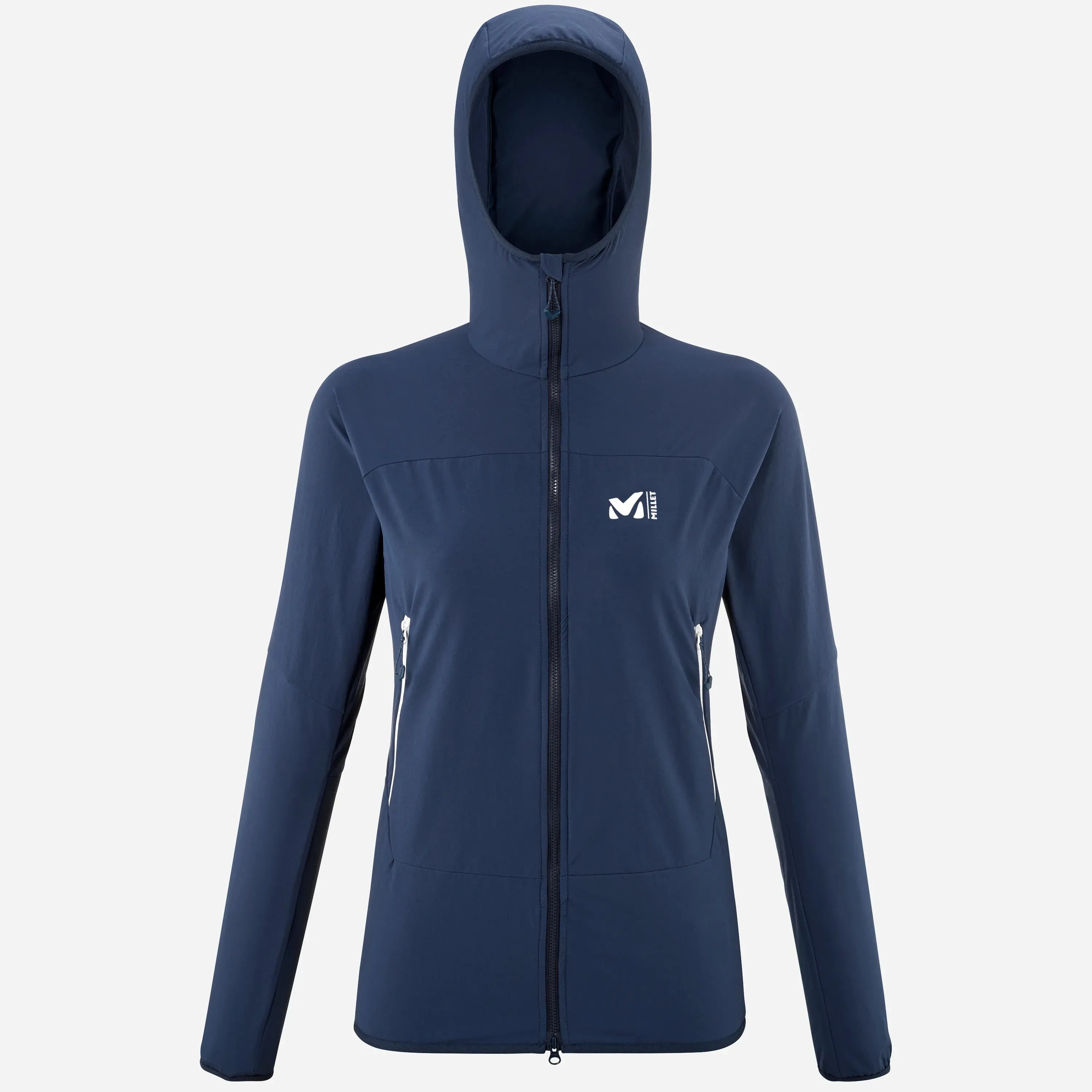 Fusion XCS Hoodie W