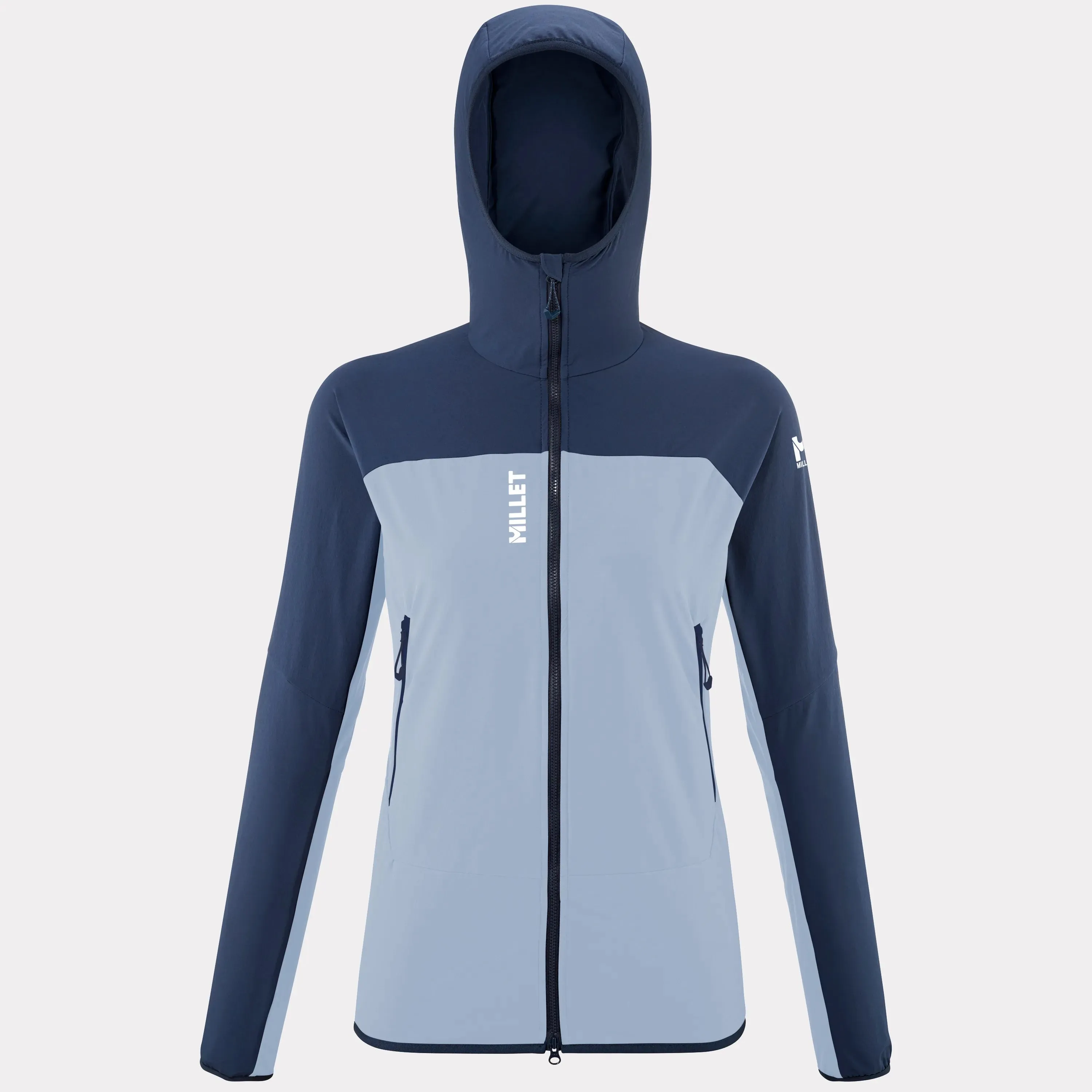 Fusion XCS Hoodie W