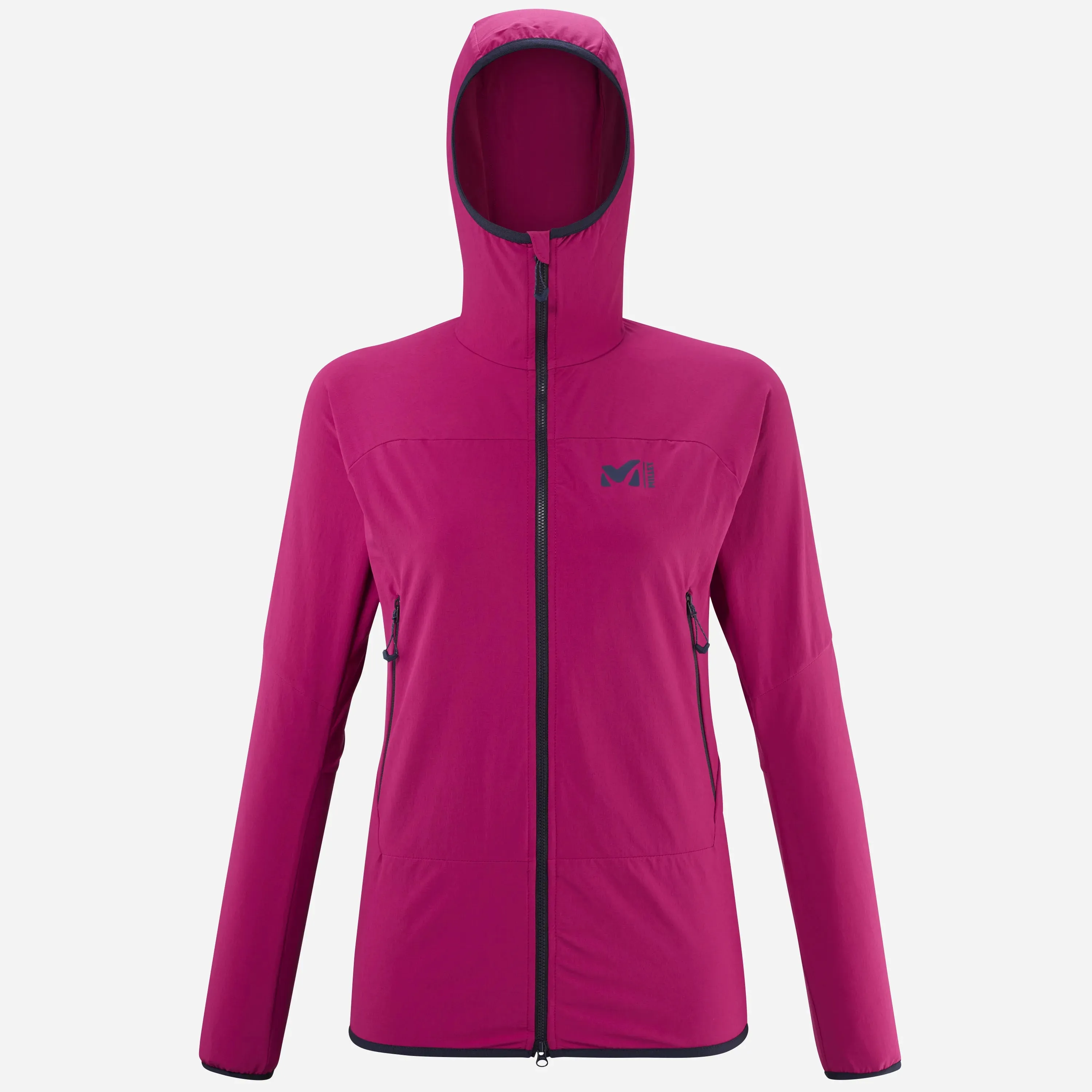 Fusion XCS Hoodie W