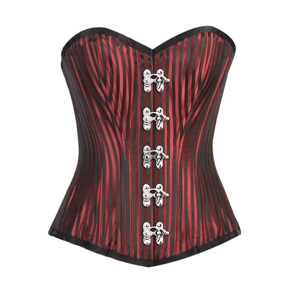 Gabrielle Waist Training Corset