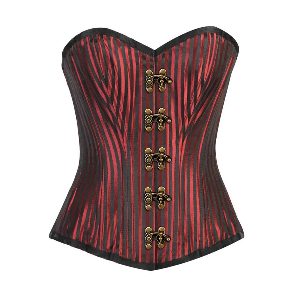 Gabrielle Waist Training Corset
