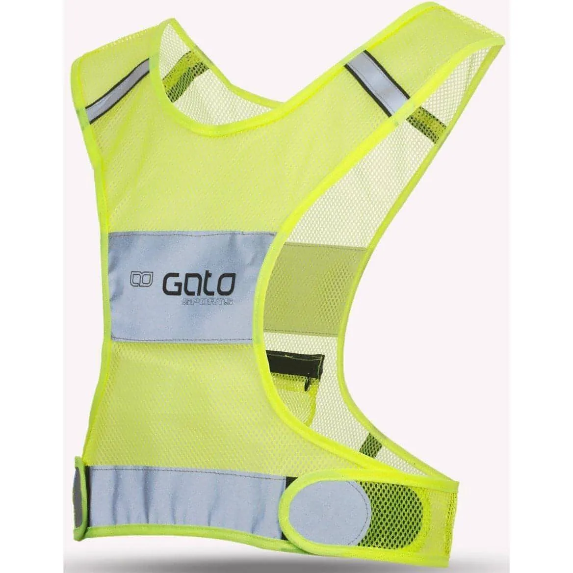 Gato Sports Safer Sport X Vest