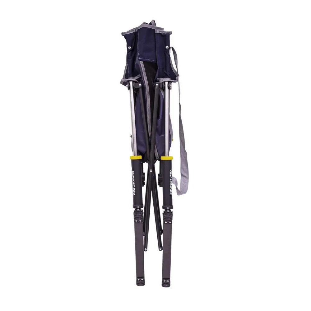 GCI Outdoor Comfort Pro Rocker - Indigo Blue