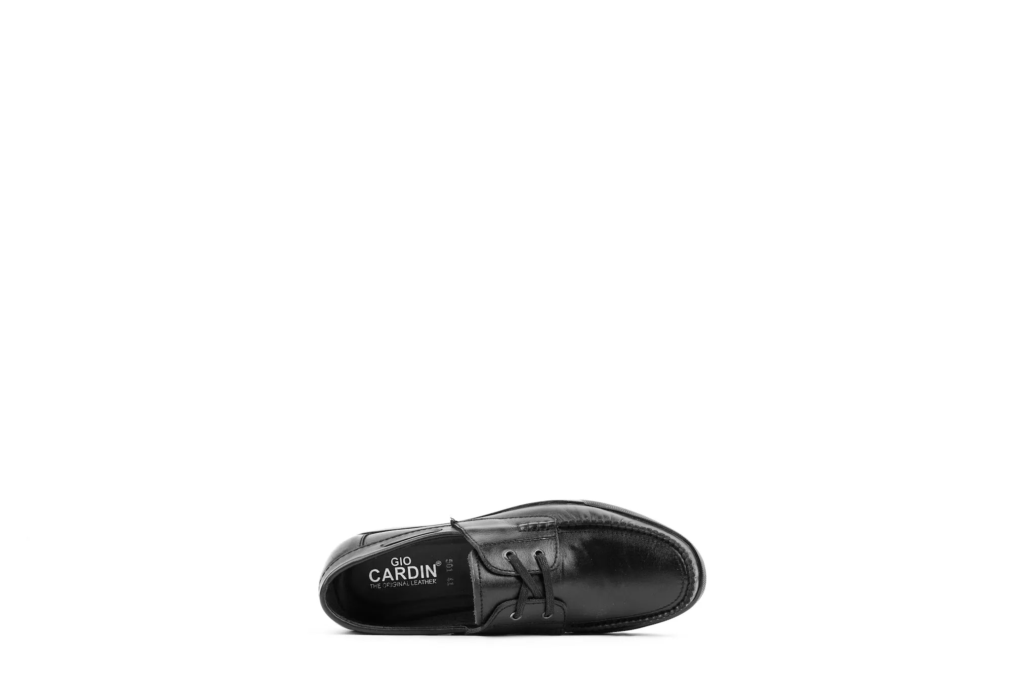 GCV-08 | TRIPLE BLACK | MEN